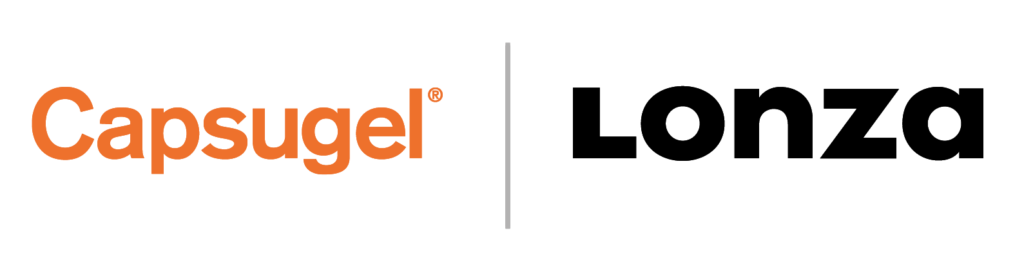 capsugel logo